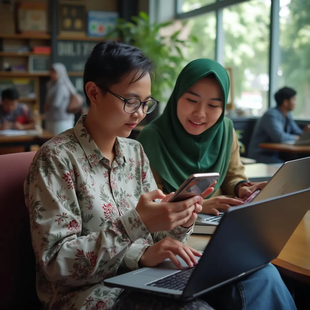 Digital finance workshop