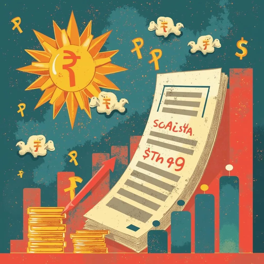 Malaysian finance guidebook