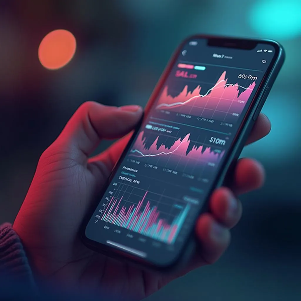 Digital investment tools for Malaysians