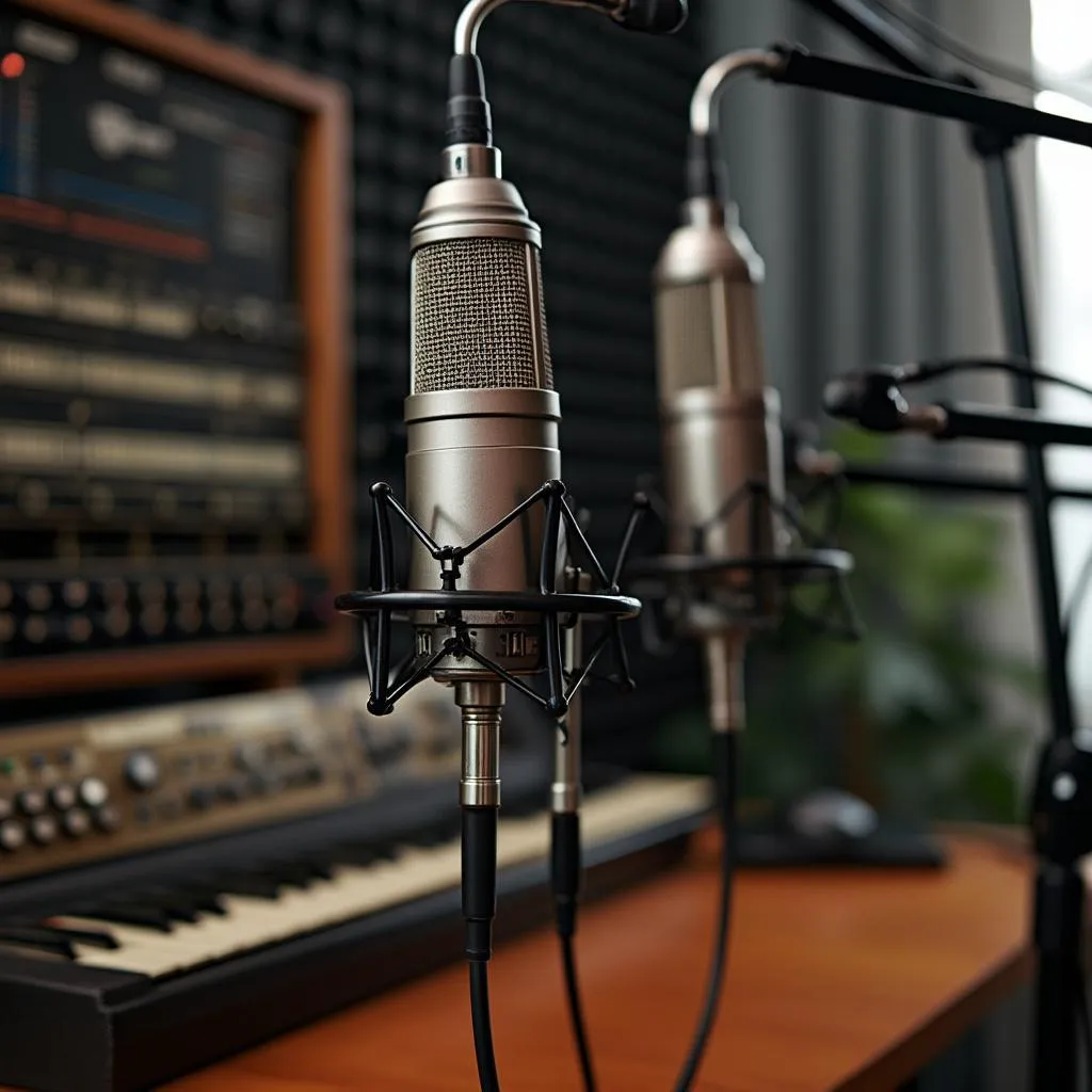 Malaysian financial podcast feature