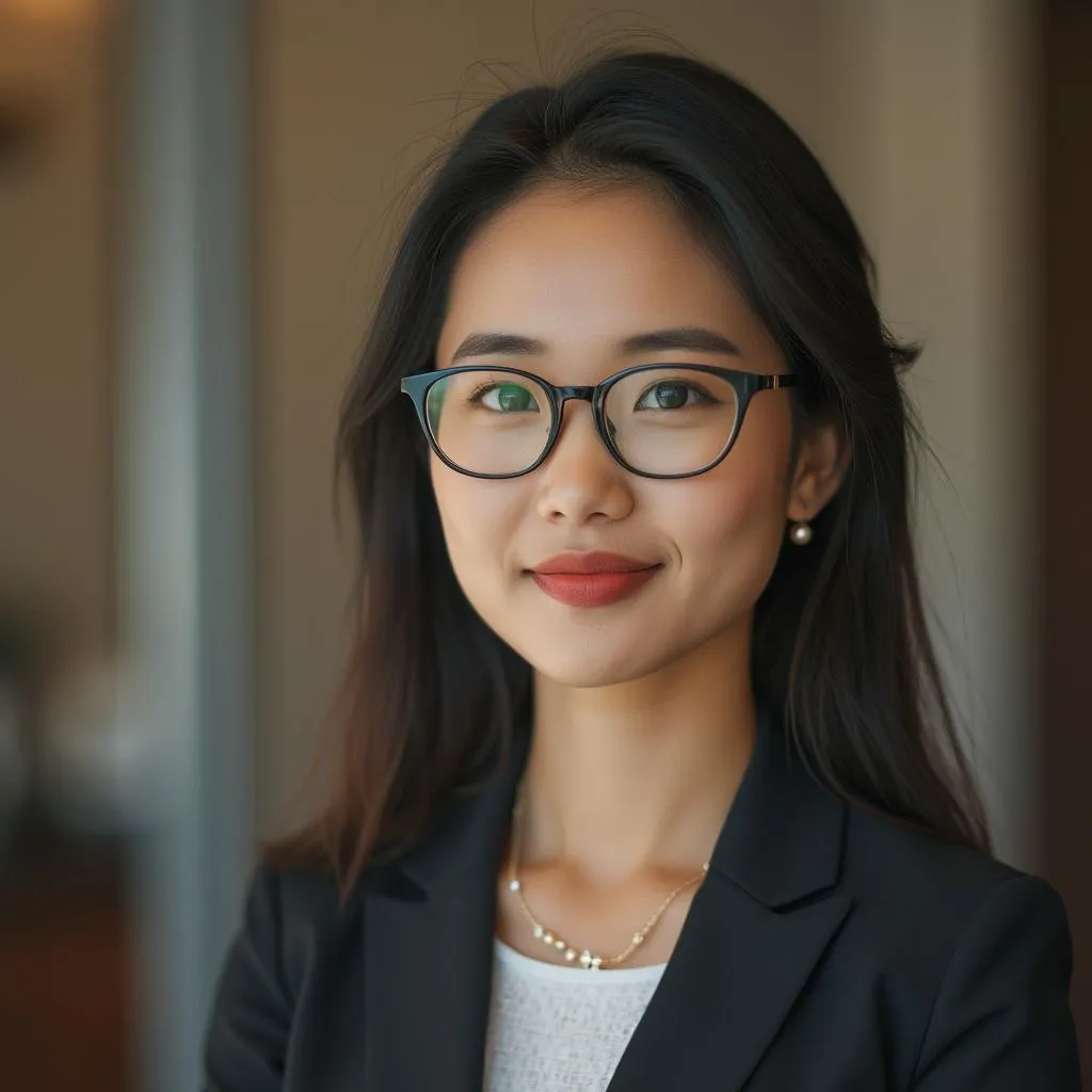 Mei Ling Tan