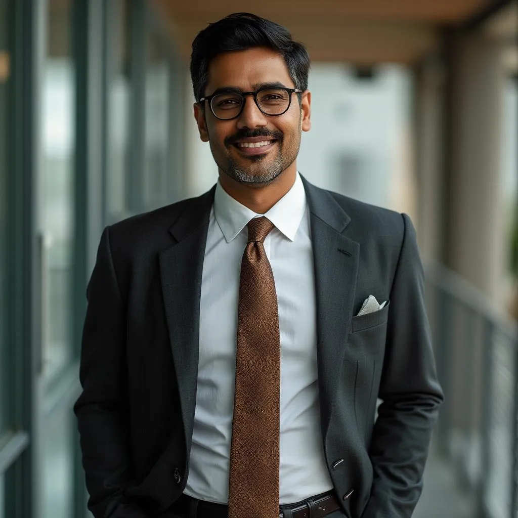 Rajesh Kumar