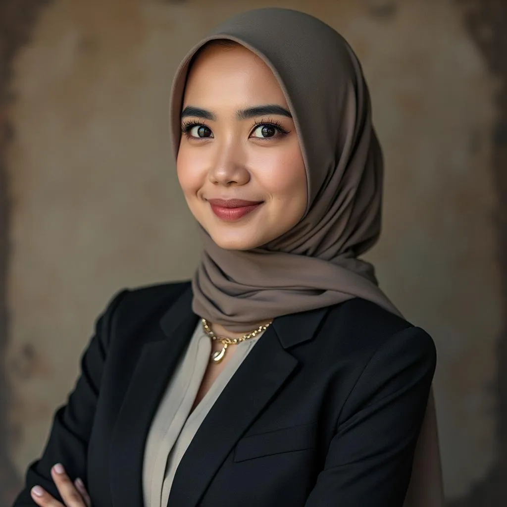 Nurul Huda
