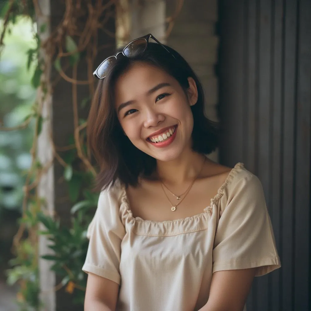 Sarah Lim